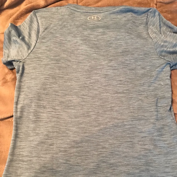 Under Armour HeatGear T-shirt - Picture 4 of 5